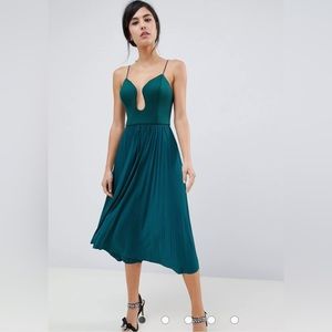ASOS dress